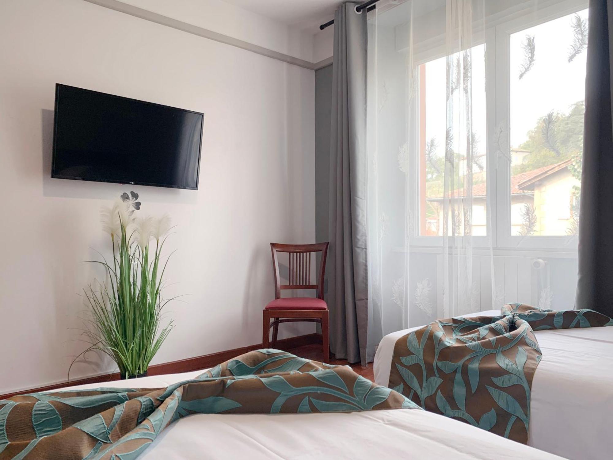 L'Embleme - Boutique Hotel Beaurepaire  ภายนอก รูปภาพ