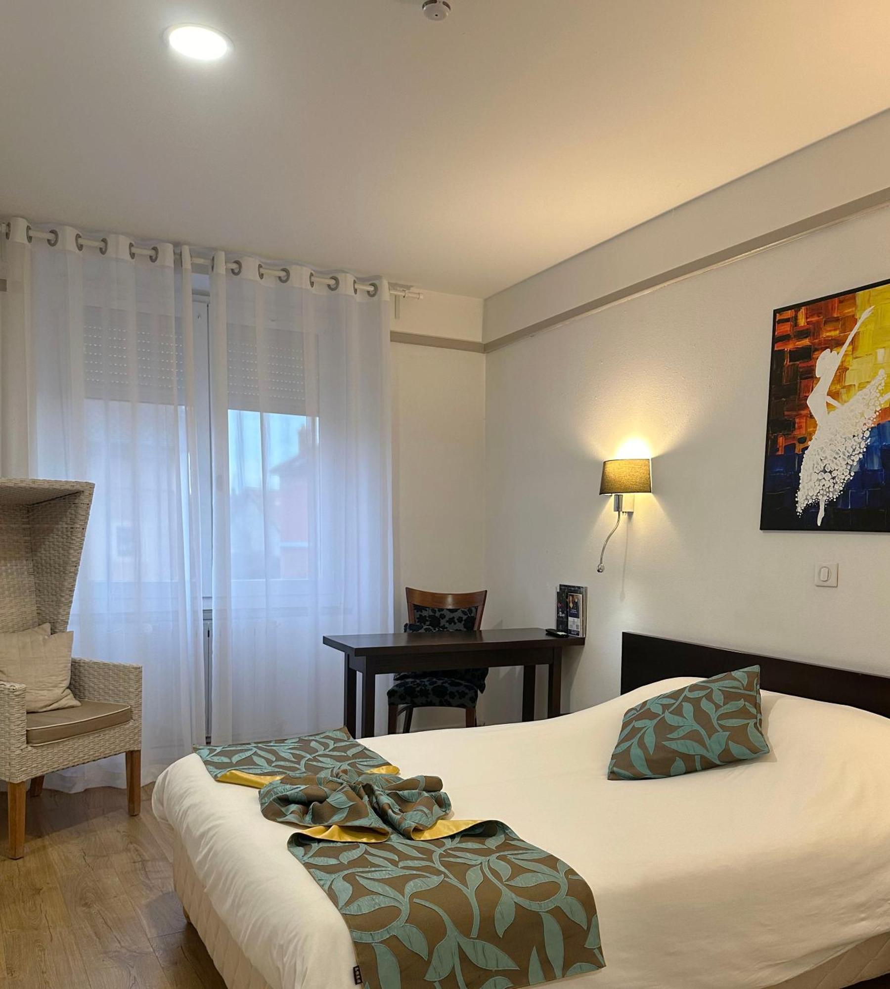 L'Embleme - Boutique Hotel Beaurepaire  ภายนอก รูปภาพ